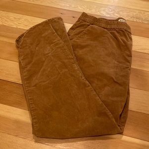 Marine Layer Allison Cord